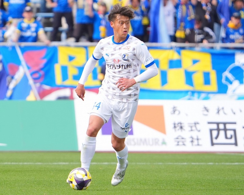 藤原優大選手 ユニホーム HATTRICK（ハットトリック）-選手の想いをファンへ届ける公式