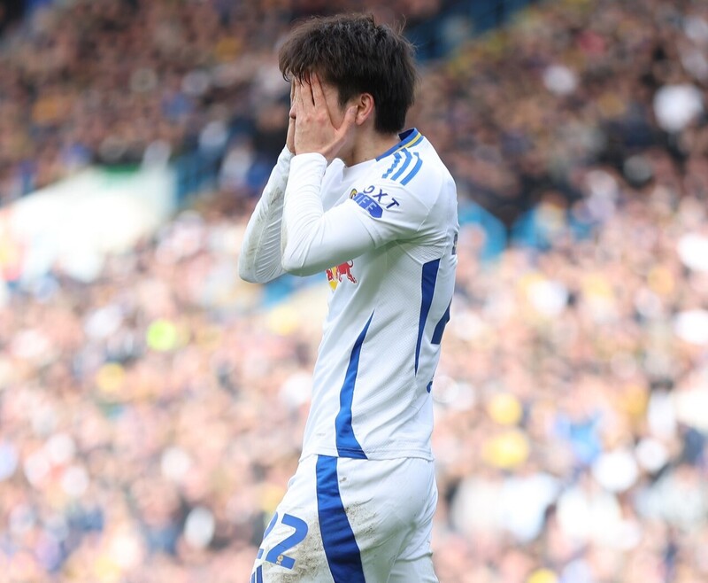 信じられない。1年目だ」涙の日本代表MFにレジェンドOBらがエール