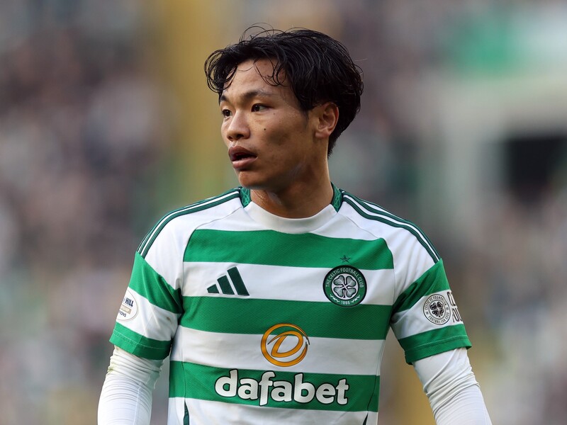 ジェラードかと思った」2G1Aのセルティック旗手怜央、衝撃ミドル弾に