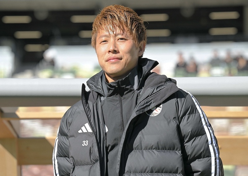 全てを持っている。日本人らしくない」元日本代表の“天才”が海外注目の