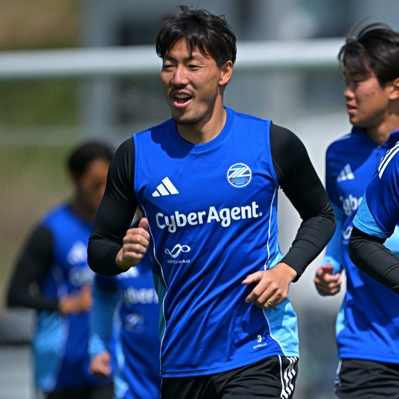 メンタル的にも難しい」1敗だけで首位→7位転落…町田の昌子源は“J1