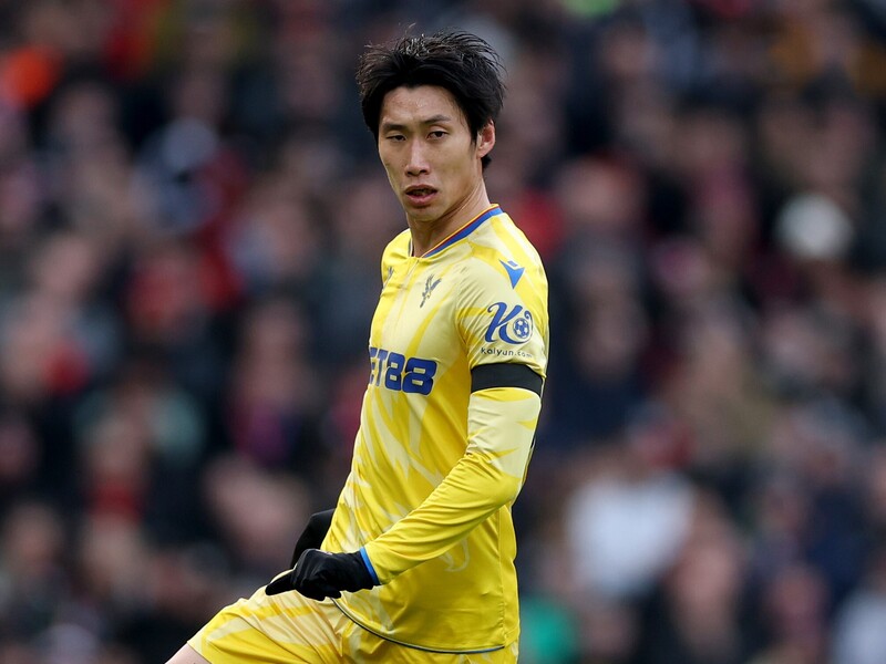 非常に印象的だった」アーセナル戦にフル出場の鎌田大地を現地メディア