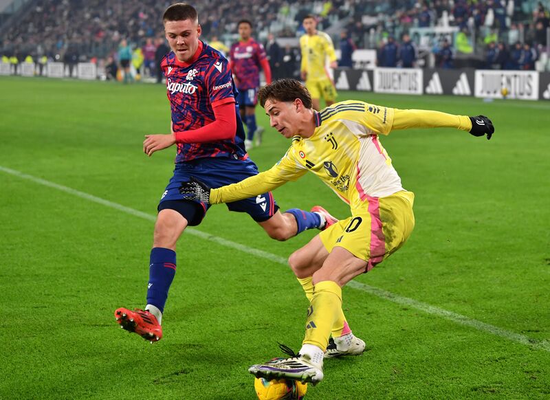 勝点3差に5チームがひしめく大混戦！セリエAのCL権争いを左右する