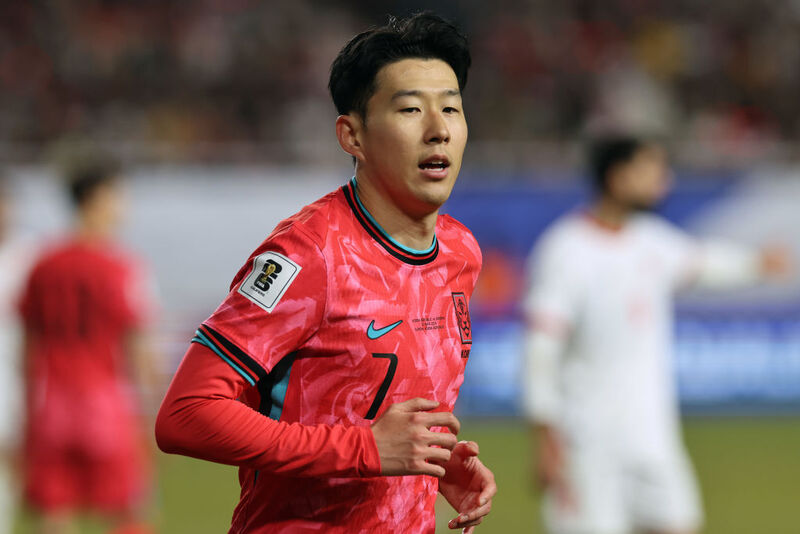 妊娠したと恐喝」韓国が騒然！ 同国代表の主将ソン・フンミンが20代の