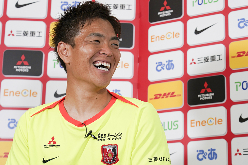 クラブW杯まであと1か月。浦和の守護神・西川周作が告白「最も