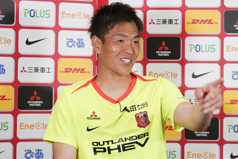 分析されていないと思うので」浦和のGK西川周作がクラブW杯・インテル