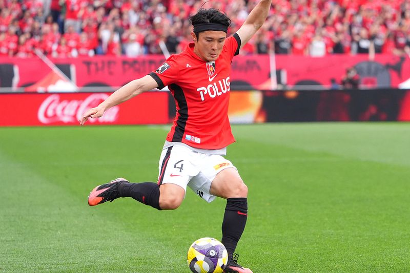 浦和レッズ　松本泰志　victoryユニフォーム　Lサイズ　FC東京戦 NIKE 浦和レッズ 2025 ユニフォーム ホーム 半袖 レプリカ #6