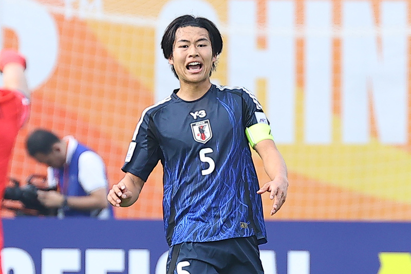 日本の男子サッカーに与える影響はさほどない」”ロス五輪の出場