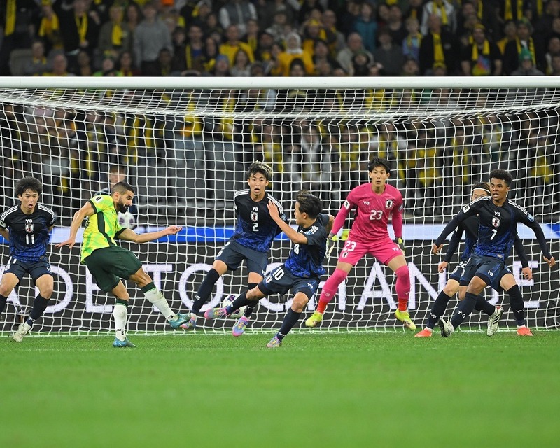 ズルズルと緩さの出た無様な失点。本気モードの相手に対し、チャレンジ