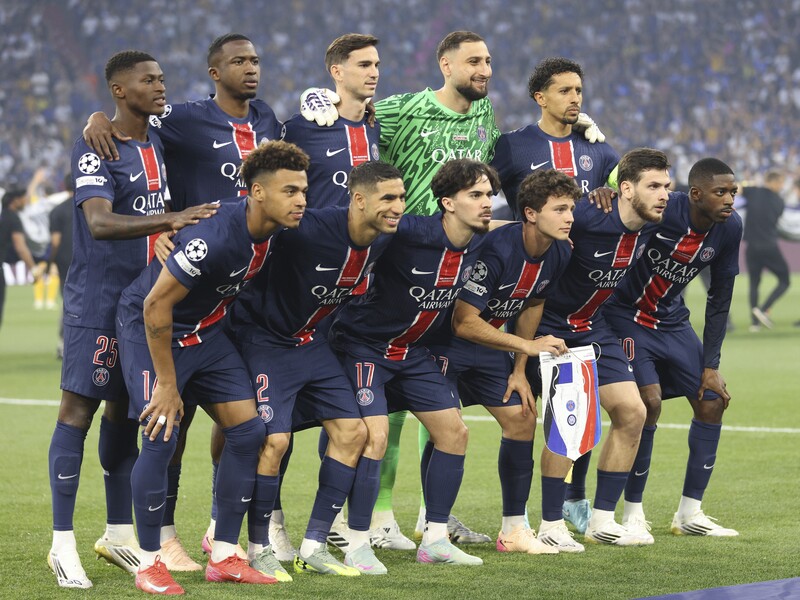 【CL決勝仕様】ジョアンネヴェス　PSG オーセンティック　ユニフォーム CL決勝仕様】ジョアンネヴェス PSG オーセンティック