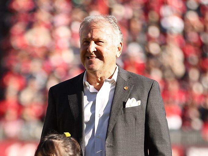 世界的レジェンドが広島に集結！“神様”ジーコが主宰の豪華チャリティー