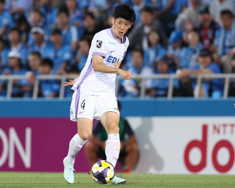 岩本輝雄】広島の荒木、やっぱりいいね。どしんと構えて何度も跳ね返す