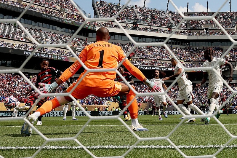 チェルシーがクラブW杯で8強進出も、英国内で関心は低いまま