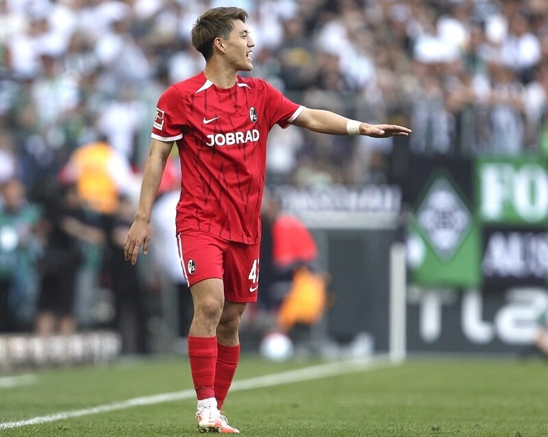 本当に必要としているのか？」ドイツ強豪が争奪戦の日本代表主力