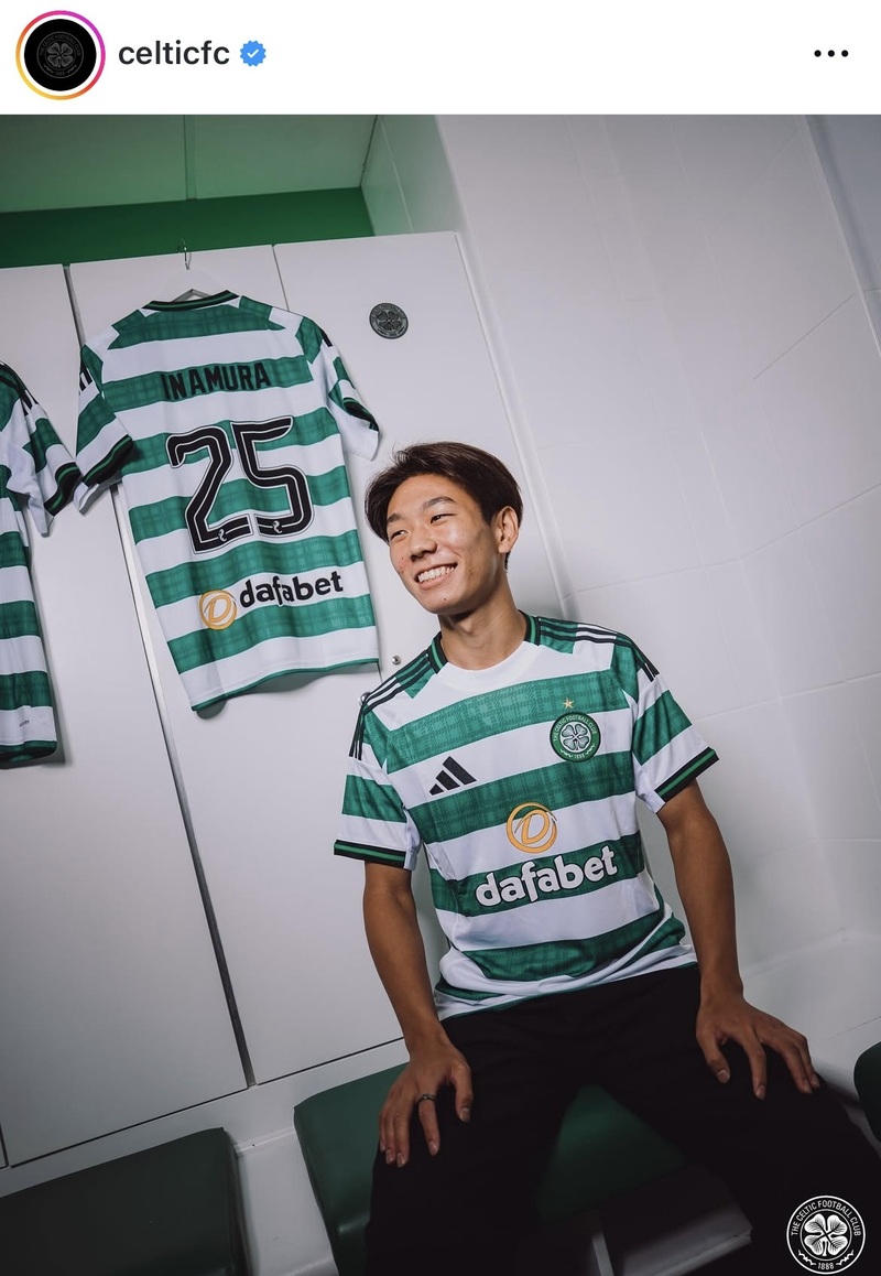 セルティック ユニフォーム中村俊輔 サイズL 日本代表 マリノス celtics セルティック 2008/09 中村俊輔 ユニフォーム 日本代表 - メルカリ