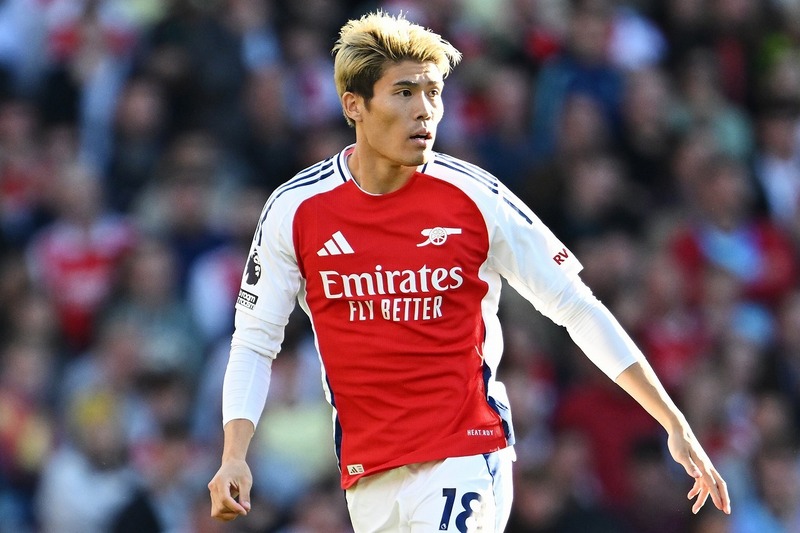 アーセナル サッカーウェア 9-10歳140cm 冨安 175885_ext_04_0_L.jpg