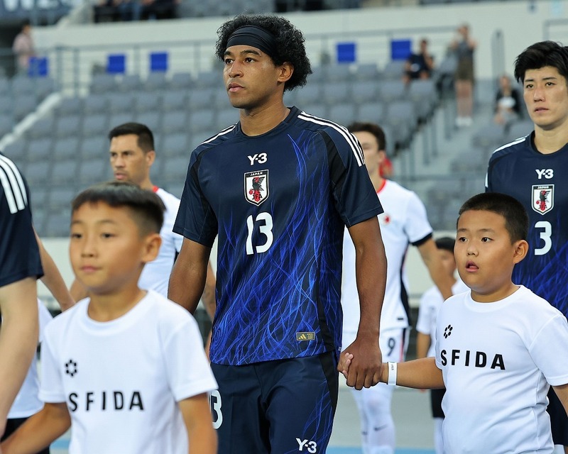 岩本輝雄】多彩なフィニッシュで4発。実力を証明、アピール大成功の30