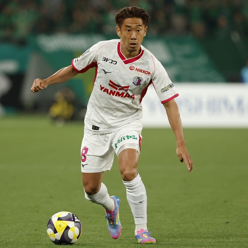 岩本輝雄】攻守に充実の香川に、強烈な助っ人トリオ。セレッソは攻撃が
