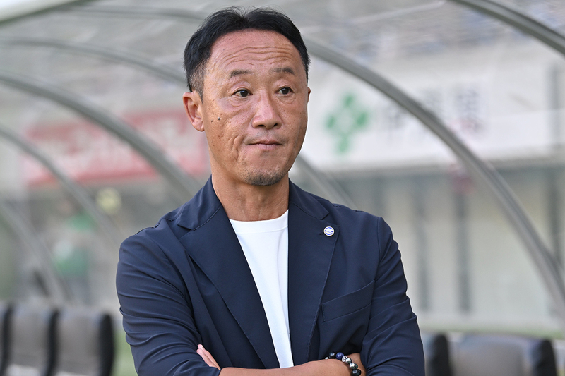 短期間で二度の脳震盪。黒田監督が東京V戦後に言及した“西村拓真の状態