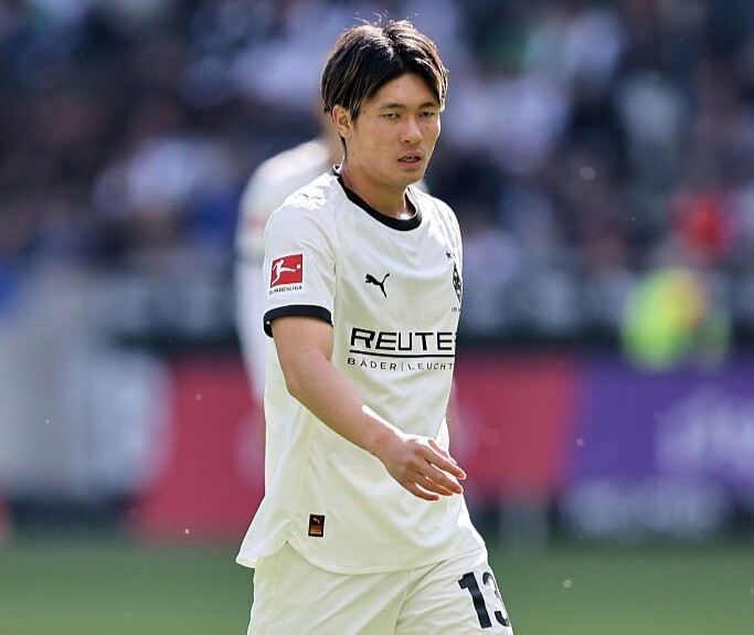 夢のゴールだ」ドイツ古豪で圧巻2発の21歳日本人を独大手紙が称賛