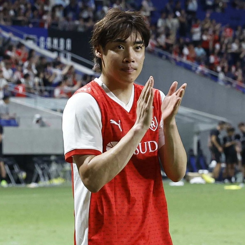 出ることは出るかな」32歳日本代表アタッカーが移籍を明言！ 新天地は
