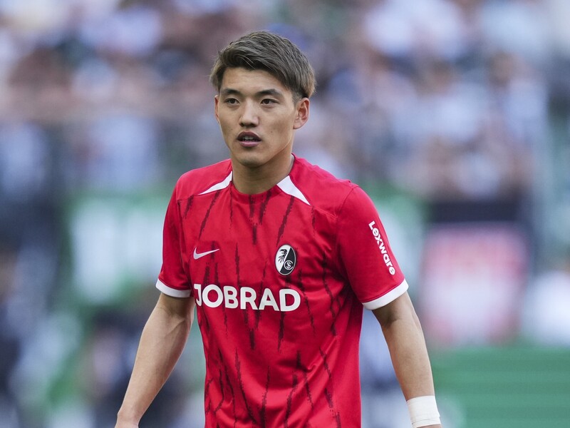 7日に初練習、週末にはデビューを果たす」フランクフルト移籍決定的の