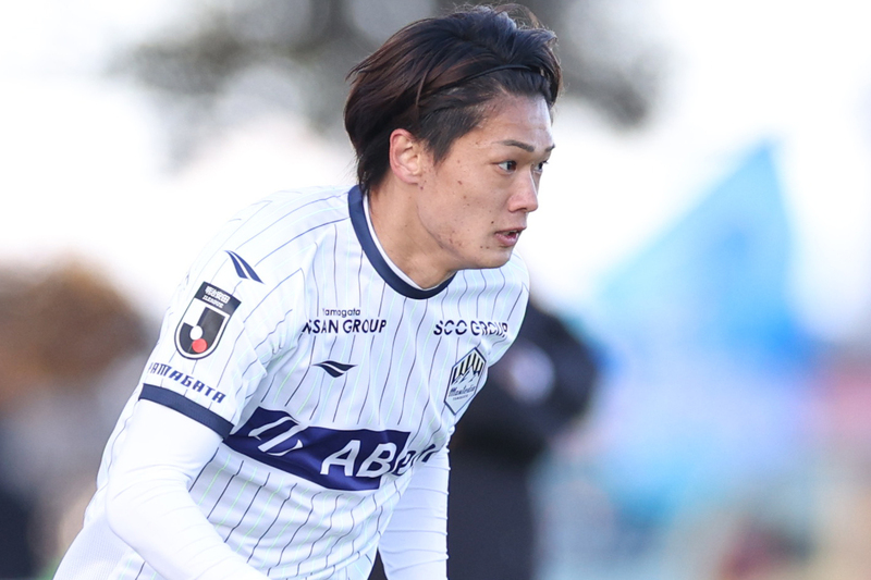 モンテディオ山形　No.10 氣田亮真 maxresdefault.jpg