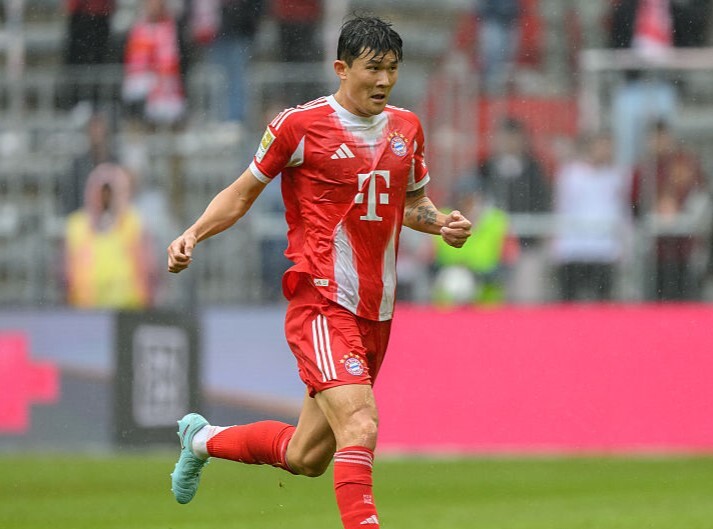 衝撃だ」「最有力放出候補とは…」ドイツ王者の韓国代表DFがまさかの