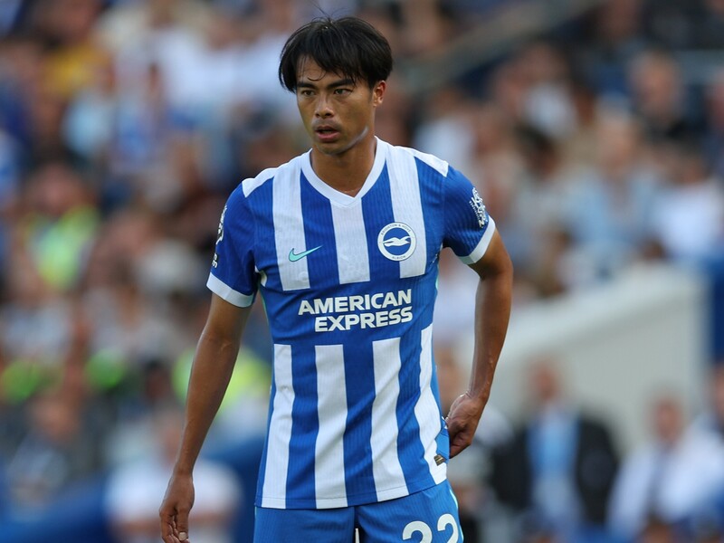 ブライトン　正規品　ジャケット　三笘　遠藤　久保　伊東 177731_ext_04_0_L.jpg