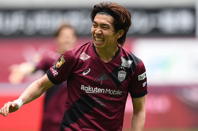 覚醒してきている」「神戸に欠かせない絶対的な存在」E-1選手権でも好