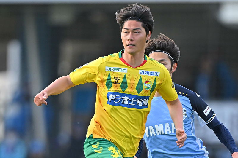 急なリリースになり…」前橋育英高出身の26歳DFが“J2→J1”に