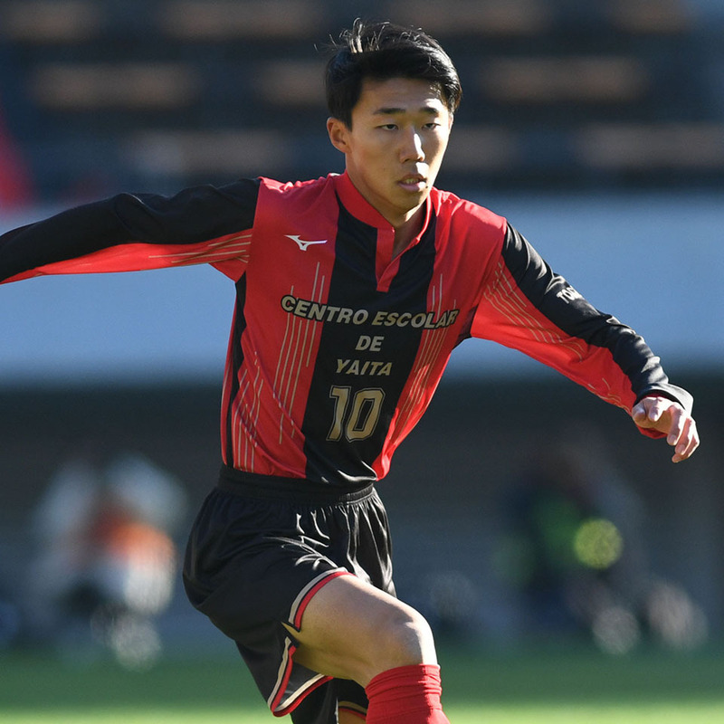 高校選手権出場の“矢板中央・元10番”が鳥取に2026年加入内定。今年の