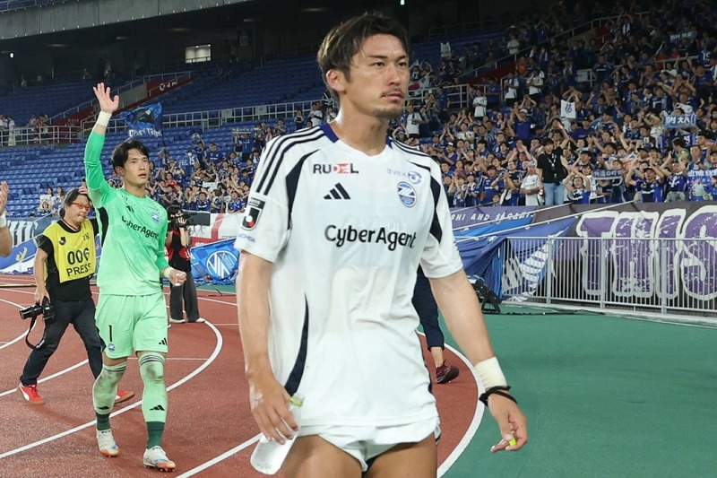 3バックがすごく怒られた」町田、0－0ドロー横浜FM戦の裏にあった