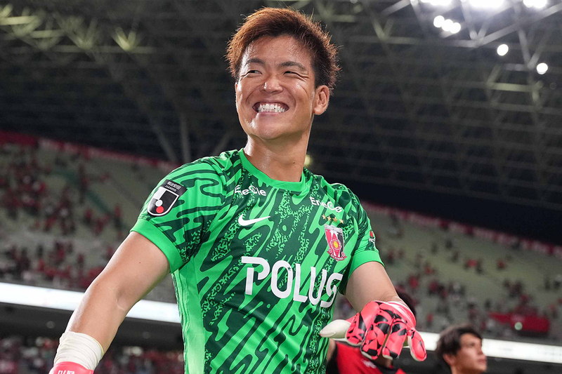 この瞬間200%あきらめました」「進化し続ける現役レジェンド」新潟戦で