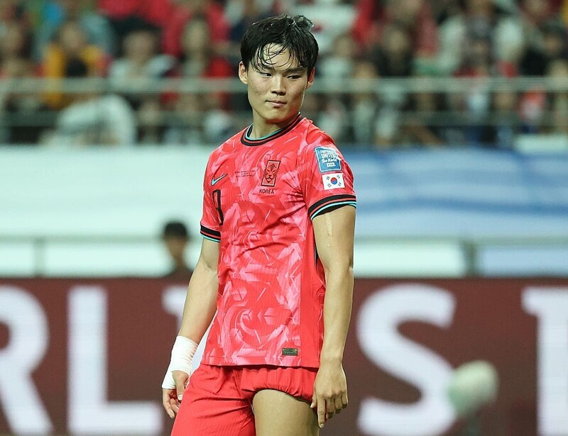 卑劣で偽善的だ」韓国代表FWの移籍を完了寸前で破棄したドイツ古豪を韓