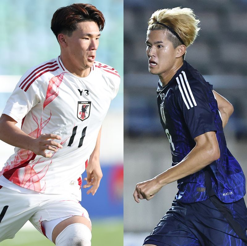 サッカー日本代表 ロス五輪二次予選 チケット半券 サッカー日本代表 ロス五輪二次予選 チケット半券 サッカー日本代表