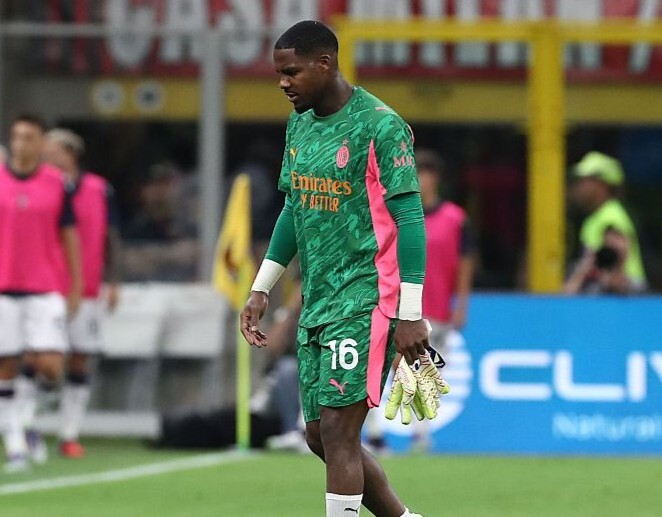 フランス代表GKが負傷の名門、日本人守護神が“獲得候補”と現地報道