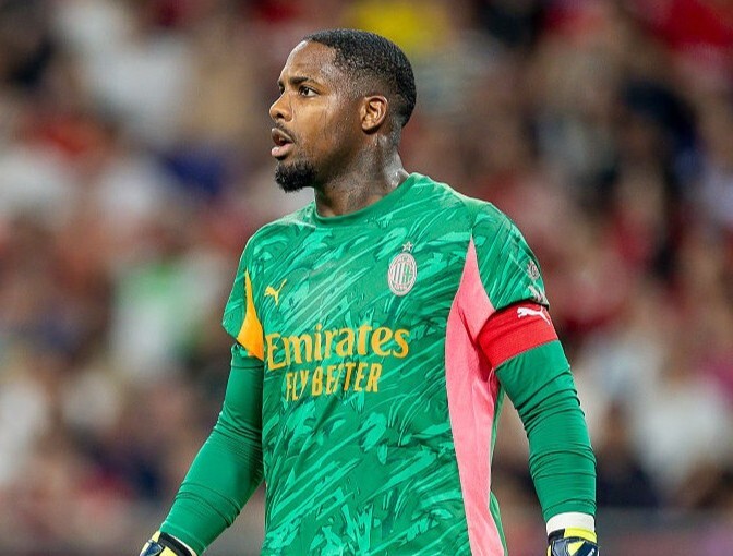 魅力的な候補だ」イタリア名門のフランス代表戦士が退団濃厚→後釜に23