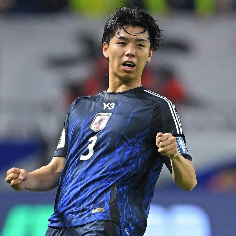 順調に回復している」高井幸大のトッテナムデビューはあるか！ 指揮官