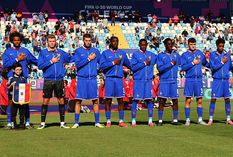 悲惨な結末」「圧倒された」フランスがまさかの0－3惨敗、仏