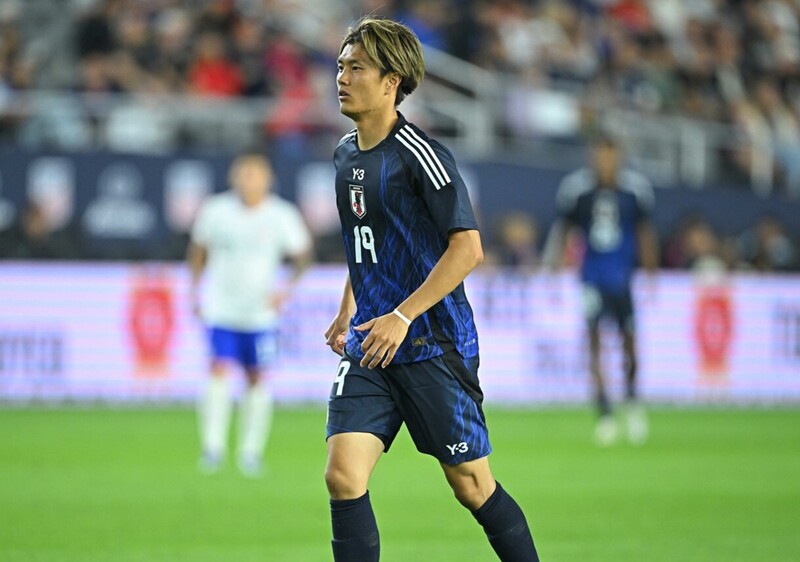 日本人2人で得点王争いを…」驚異の8戦8発、オランダで無双する