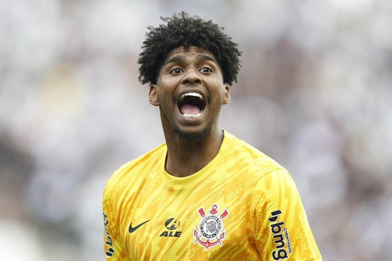 Dr.ソクラテス コリンチャンス 元ブラジルサッカー代表 LP