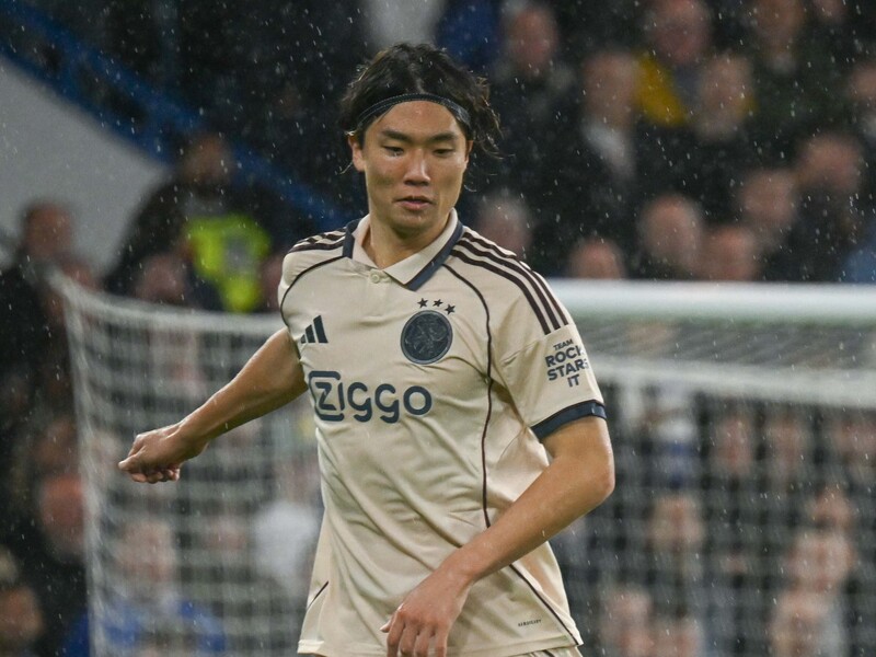 約3週間離脱、日本代表辞退も…CLチェルシー戦で復帰した板倉滉が怪我