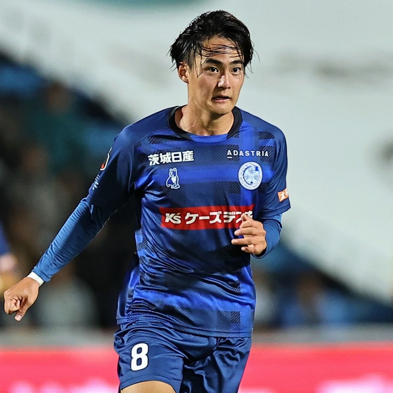 水戸がJ2首位に再浮上！ 齋藤の強烈ミドル弾で札幌を1－0撃破