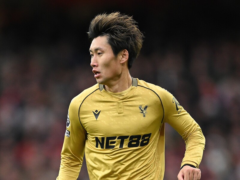 プレミア首位アーセナル戦で気迫のプレー。パレス鎌田大地が