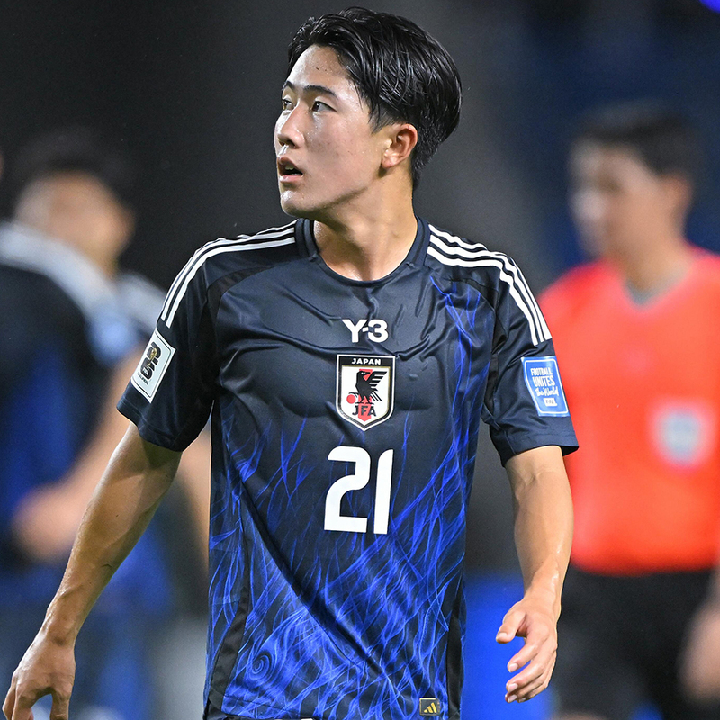 未開封　ブライトン25-26ウォームアップシャツ　三笘　遠藤　久保　伊東日本代表 ブライトン25-26ウォームアップシャツ未開封 三笘 遠藤 久保 伊東 日本