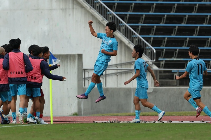 選手権予選】新たに12校が全国への切符！ 京都橘が4年連続同カード