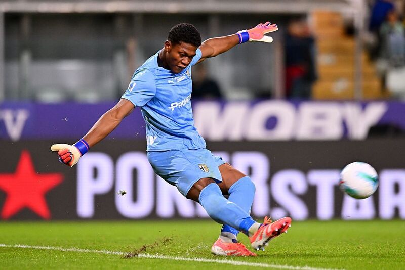 リストの一番上にいる」23歳日本代表、関心報道のイタリア名門との対戦