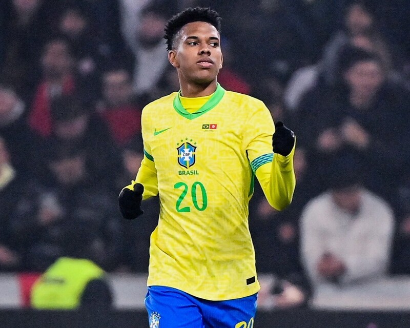 ☆ブラジル代表 長袖Lサイズトレーニング☆ネイマール NIKE（ナイキ