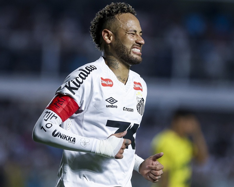 ネイマール　リペイント　サントス ネイマール リペイント サントス ネイマール リペイント サントス